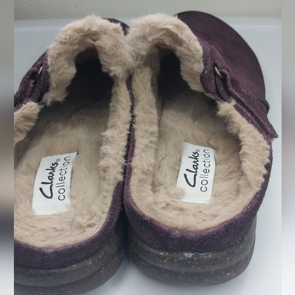 Clarks clogs - Picture 4 of 6